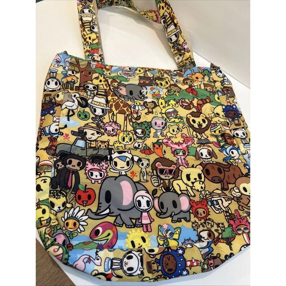Ju-Ju-Be this bag